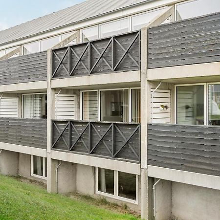 Apartment Golfvejen lejl Fanø Exterior foto
