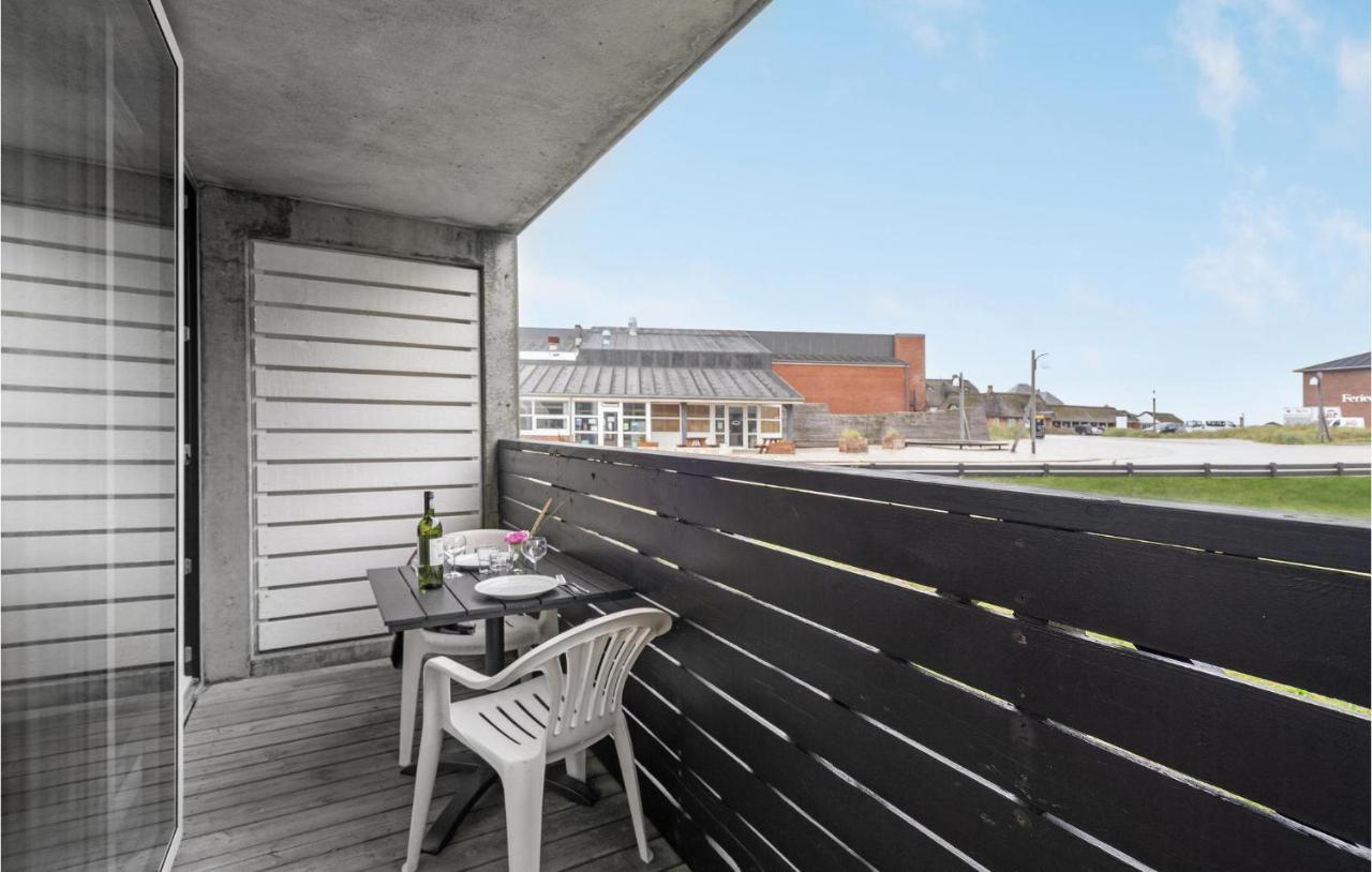 Apartment Golfvejen lejl Fanø Exterior foto